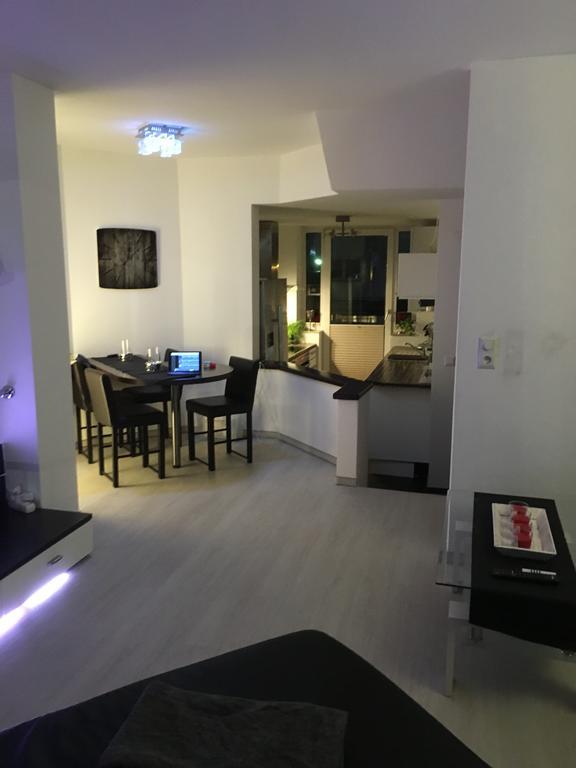 קושהאבן City Marina 78 חדר תמונה