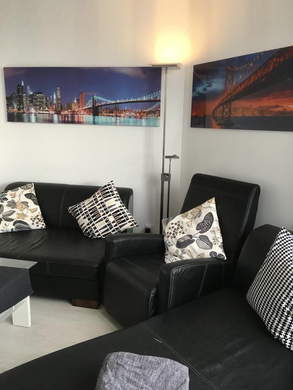 קושהאבן City Marina 78 מראה חיצוני תמונה